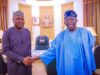Tinubu congratulates Oyebanji on re-election, urges inclusive governance