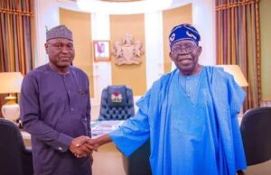 Tinubu congratulates Oyebanji on re-election, urges inclusive governance