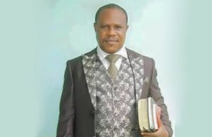 Pastor arrested over taking 75 married women as wives