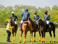 Kaduna set to host second Dawule Baba Memorial Polo Tournament