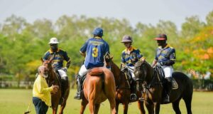 Kaduna set to host second Dawule Baba Memorial Polo Tournament