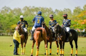 Kaduna set to host second Dawule Baba Memorial Polo Tournament