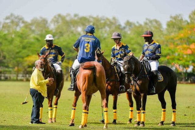 Kaduna set to host second Dawule Baba Memorial Polo Tournament