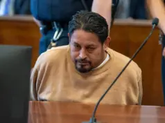 US court jails man 5 years for corpse abuse