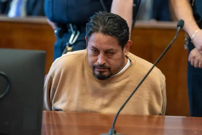 rapist