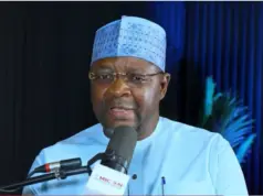 My mother raised me through akara sales, Tinubu’s aide defends First Lady