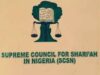 Sharia Council decries rising insecurity, demands govt action
