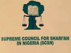 Sharia Council decries rising insecurity, demands govt action