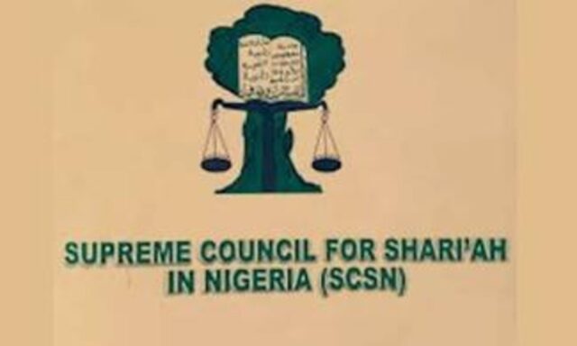 Sharia Council decries rising insecurity, demands govt action