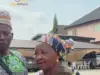 ‘I never knew it would happen to me too’ — Adelabu’s mother recounts ordeal