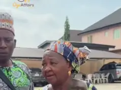 ‘I never knew it would happen to me too’ — Adelabu’s mother recounts ordeal