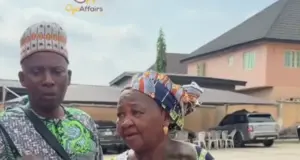 ‘I never knew it would happen to me too’ — Adelabu’s mother recounts ordeal