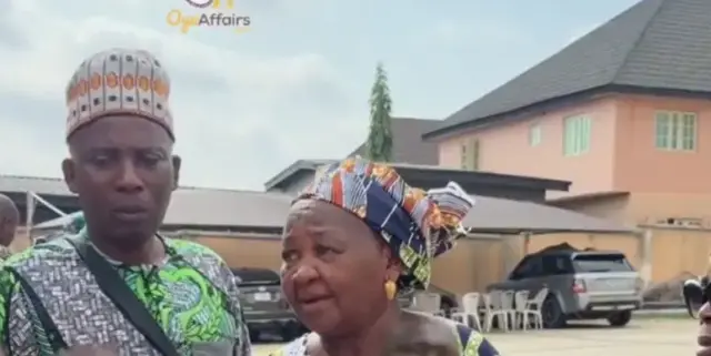‘I never knew it would happen to me too’ — Adelabu’s mother recounts ordeal