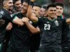 World Cup: Mexico become first team to reach knockout stage
