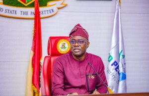 Oyo abduction: UN probe call not to diminish security efforts, says Makinde