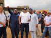 Wike vows: All ongoing FCT projects’ll be completed in December Wike