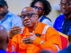 Port Harcourt, Warri refinery MoU targets sustainable operations — NNPC NNPC