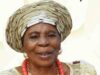 Amaechi loses mother at 89