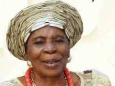 Amaechi loses mother at 89