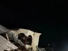 Students trapped as three-storey hostel collapses in Anambra