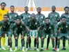 Flying Eagles open WAFU B title defence against Ghana