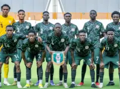 Flying Eagles open WAFU B title defence against Ghana