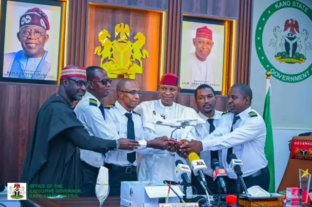 Kano to launch state-owned airline — Gov Yusuf