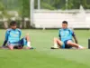 Yamal, Porro train separately ahead of World Cup final