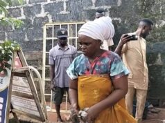 Woman arrested over illegal maternity home in Anambra