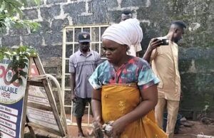 Woman arrested over illegal maternity home in Anambra