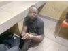 Navy foils attempted oil well sabotage, arrests suspect in Rivers