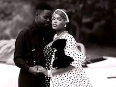 PHOTOS: Peller, Jarvis unveil pre-wedding pictures ahead of August ceremony