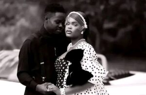 PHOTOS: Peller, Jarvis unveil pre-wedding pictures ahead of August ceremony