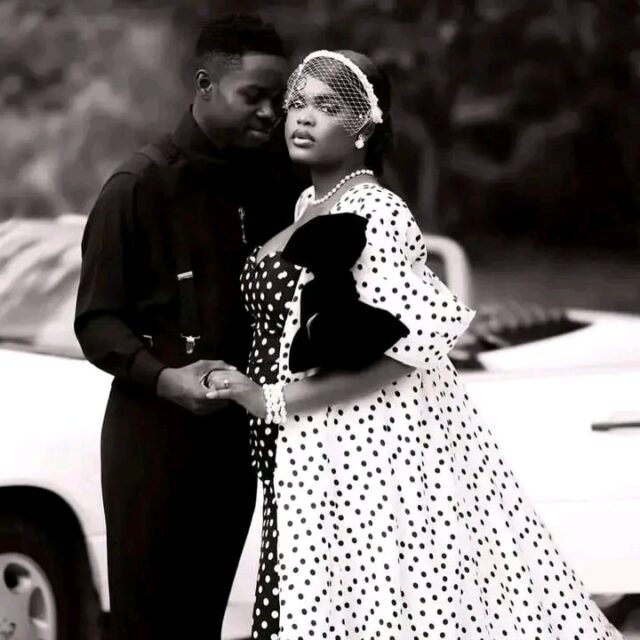 PHOTOS: Peller, Jarvis unveil pre-wedding pictures ahead of August ceremony