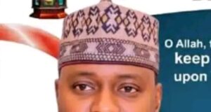 Bandits abduct Zamfara LG chairman, kill four security personnel