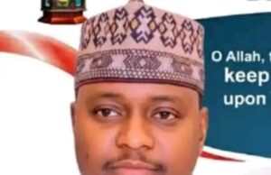 Bandits abduct Zamfara LG chairman, kill four security personnel