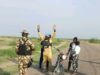 ISWAP finance chief surrenders to troops in Borno