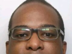 Nigerian jailed for sexually assaulting woman at UK train station
