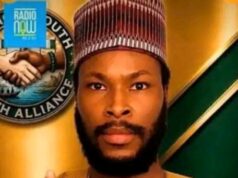 FG arraigns Borno youth leader Kaigama over terrorism charges