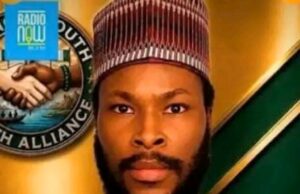 FG arraigns Borno youth leader Kaigama over terrorism charges