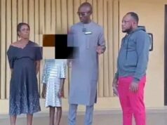 Edo rescues 11-year-old girl abused by mother, stepfather