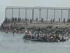 PHOTOS: Thousands of migrants cross into Spain’s Ceuta in mass border breach