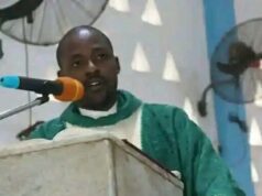 Gunmen kill Catholic priest in Kogi