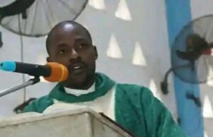 Gunmen kill Catholic priest in Kogi