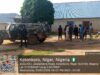 Military busts gun-making syndicate in Kebbi