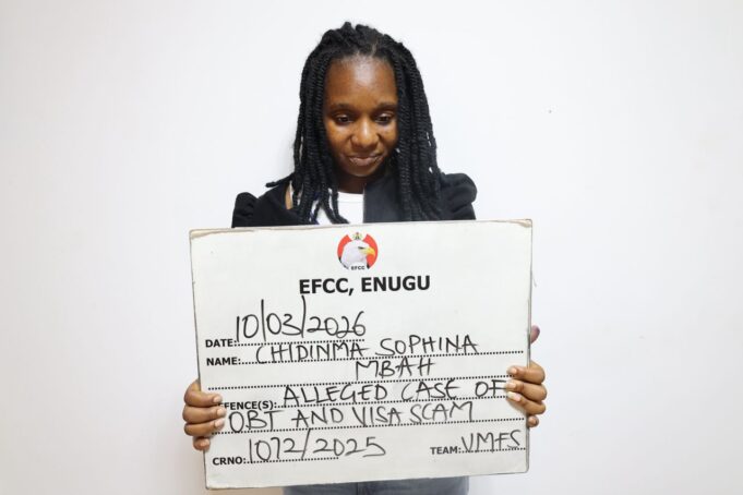EFCC