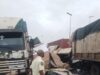 One dies in Lagos-Ibadan expressway accidents Lagos