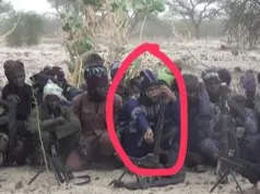 Troops repel ISWAP attack, recover video exposing foreign terror operatives