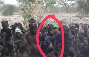 Troops repel ISWAP attack, recover video exposing foreign terror operatives