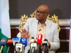 Wike: We completed 70% of 16-year abandoned projects, initiated new ones for FCT development Wike